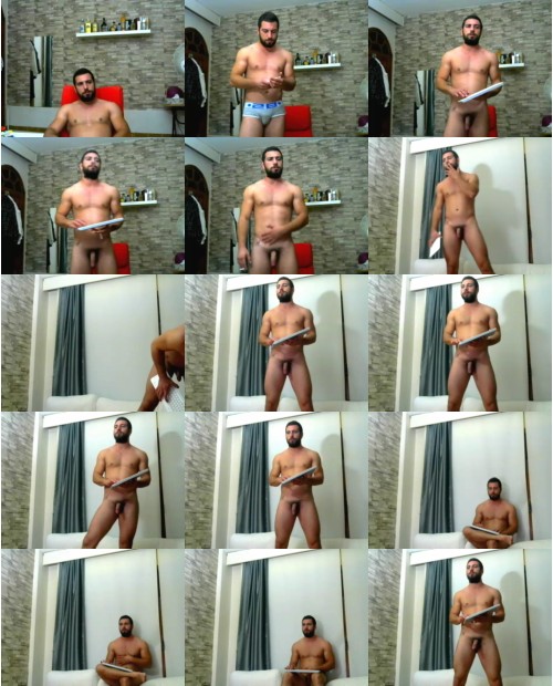 Download Video File: cam4 ardaomer