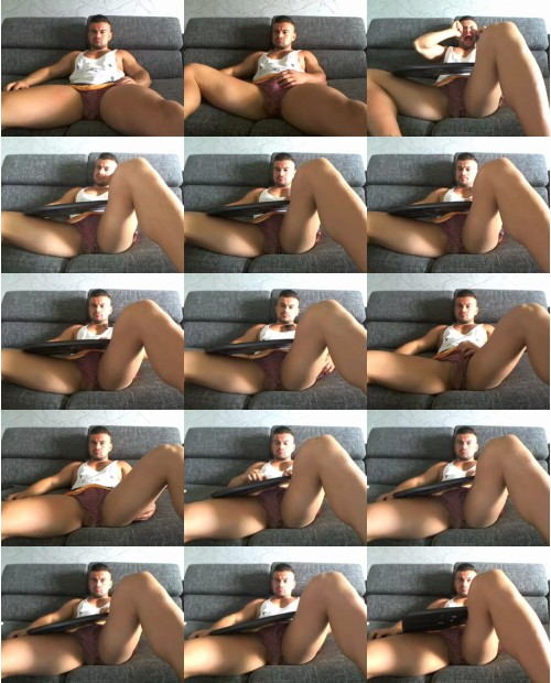 Download Video File: cam4 asshunnter27