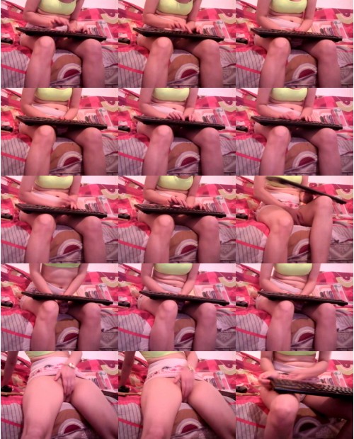 Download Video File: cam4 barby kiz