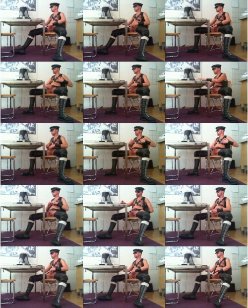 Download Video File: cam4 bazooka1
