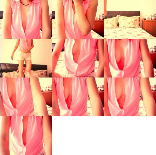 Download Video File: cam4 bebekyuzlu1