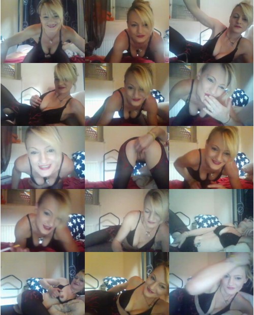 Download Video File: cam4 belissima74