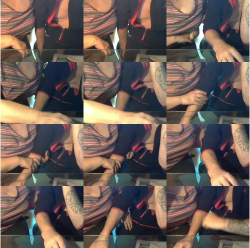 Download Video File: cam4 ber125