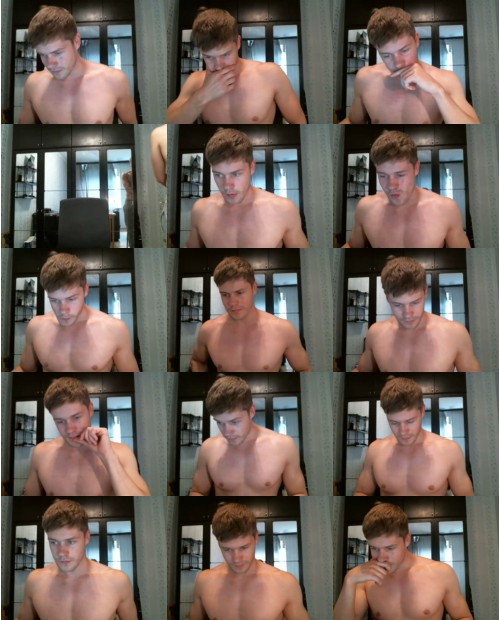 Download Video File: cam4 billy forest
