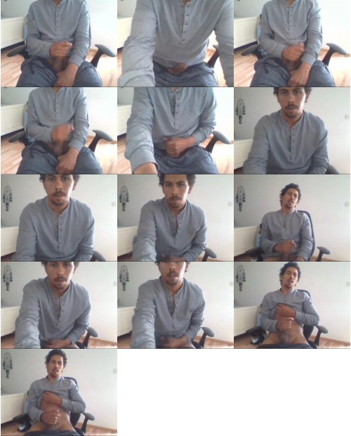 Download Video File: cam4 blackboiii