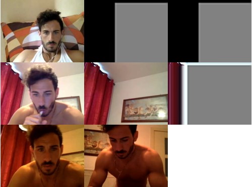 Download Video File: cam4 blueyessfun