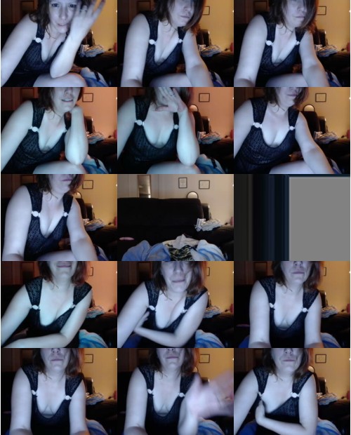 Download Video File: cam4 callissy