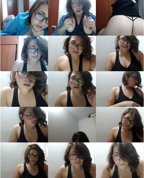 Download Video File: cam4 candychica