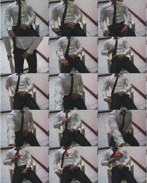 Download Video File: cam4 clarkkent m