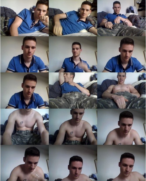 Download Video File: cam4 cochenille