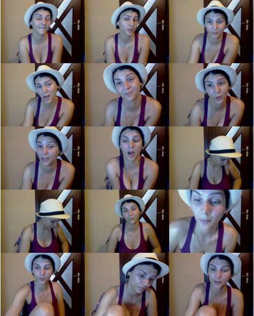 Download Video File: cam4 crazyallyah
