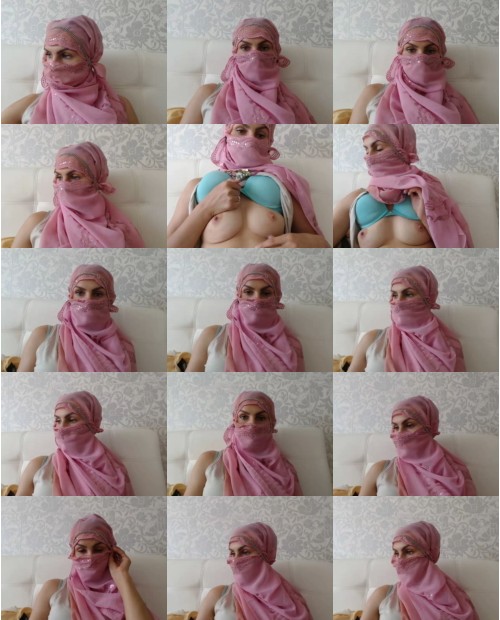 Download Video File: cam4 crazysexy777