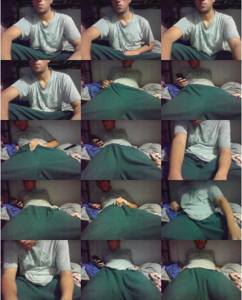 Download Video File: cam4 crueldick19
