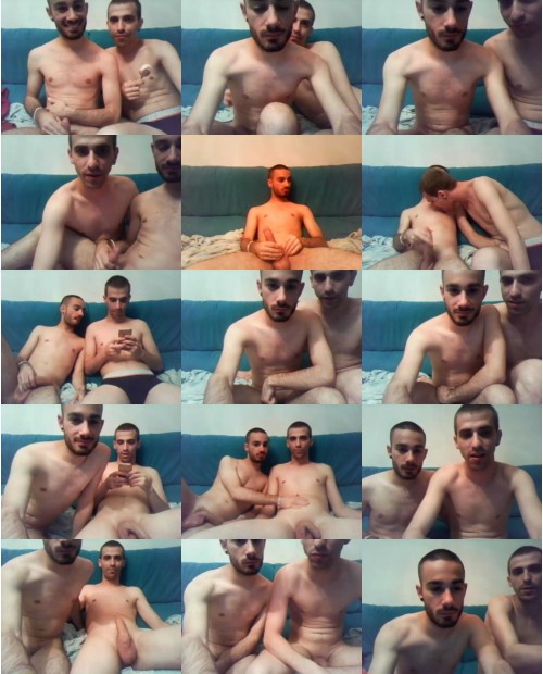 Download Video File: cam4 dariusvalent