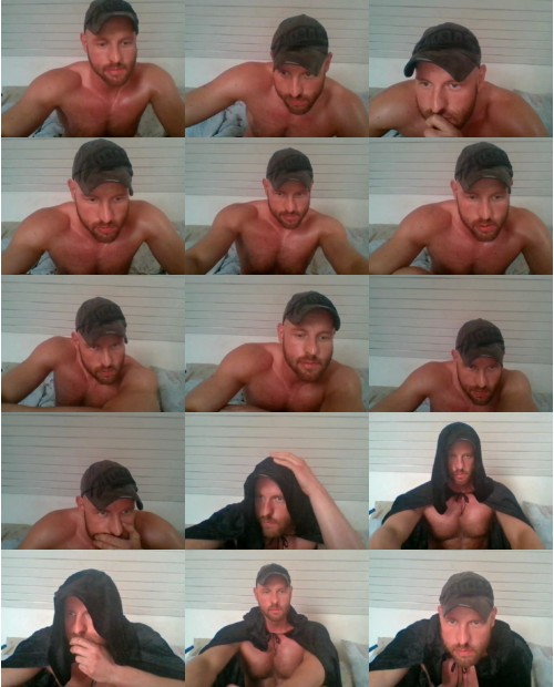 Download Video File: cam4 darkcore81