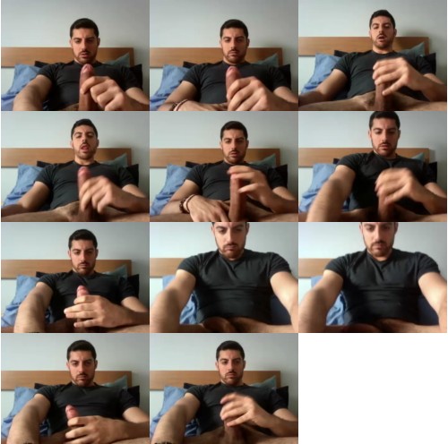 Download Video File: cam4 darkeagle87