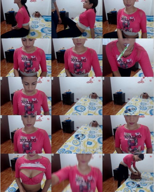 Download Video File: cam4 deborah95