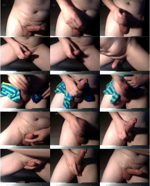 Download Video File: cam4 derking23