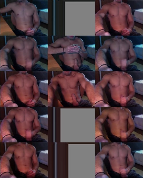 Download Video File: cam4 dexter mania