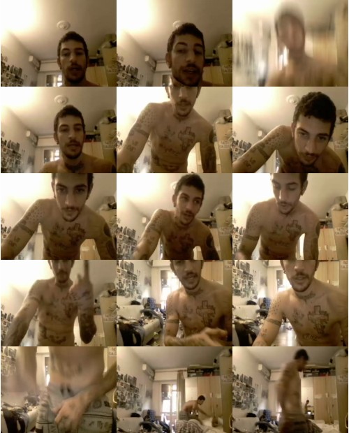 Download Video File: cam4 dick8820cm
