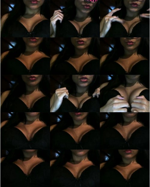 Download Video File: cam4 disctotal
