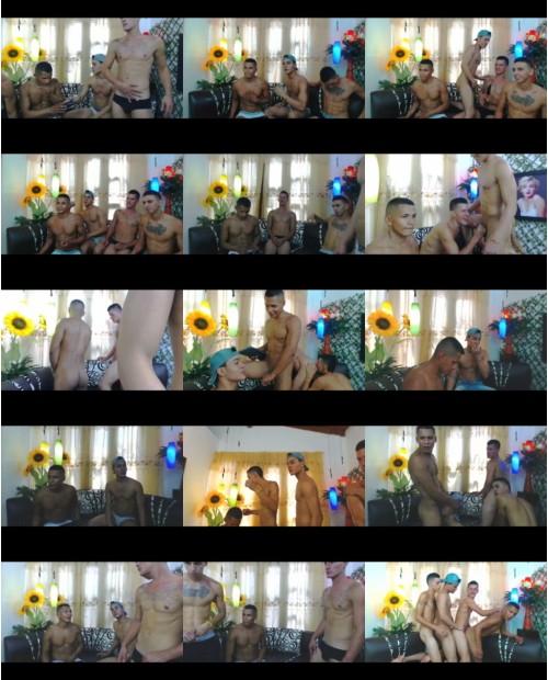 Download Video File: cam4 dominikea1