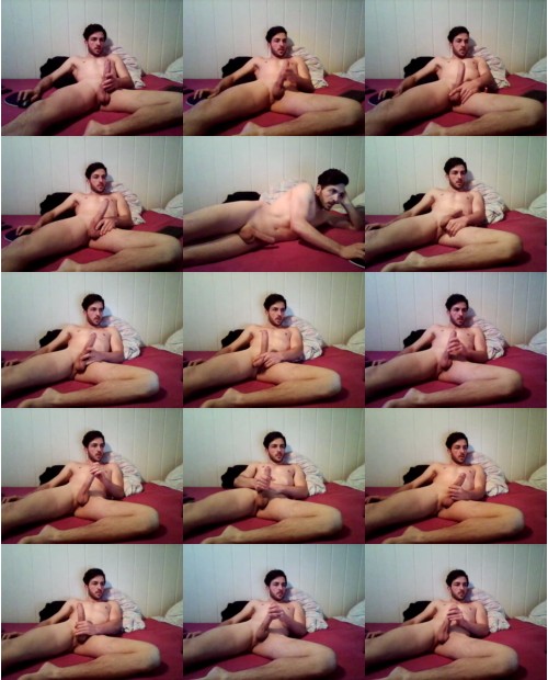 Download Video File: cam4 don john 