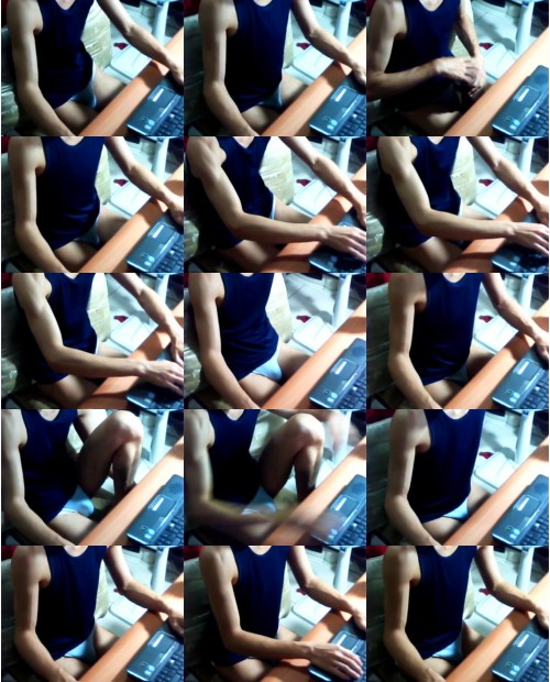 Download Video File: cam4 doublesoul