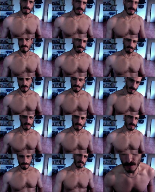 Download Video File: cam4 dreammakker