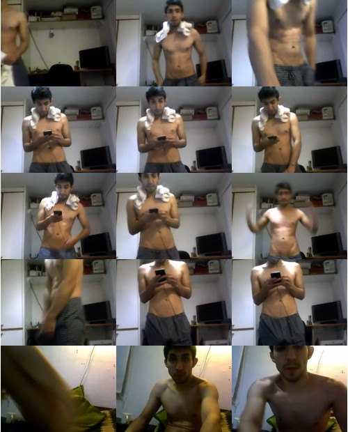 Download Video File: cam4 drexys3