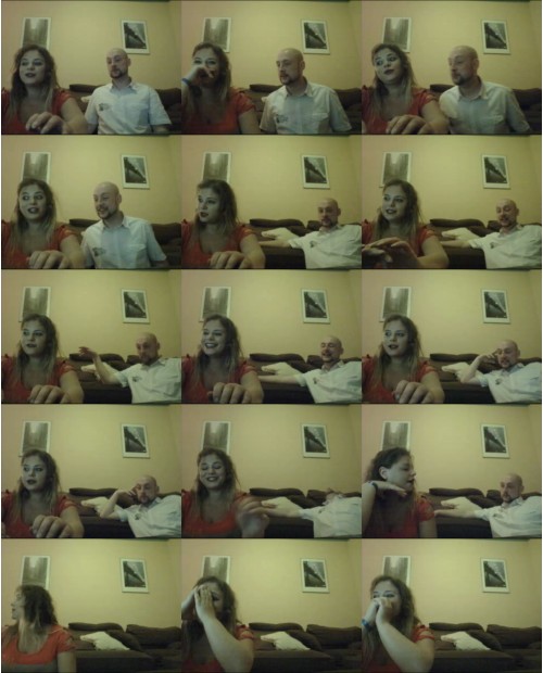Download Video File: cam4 dub512
