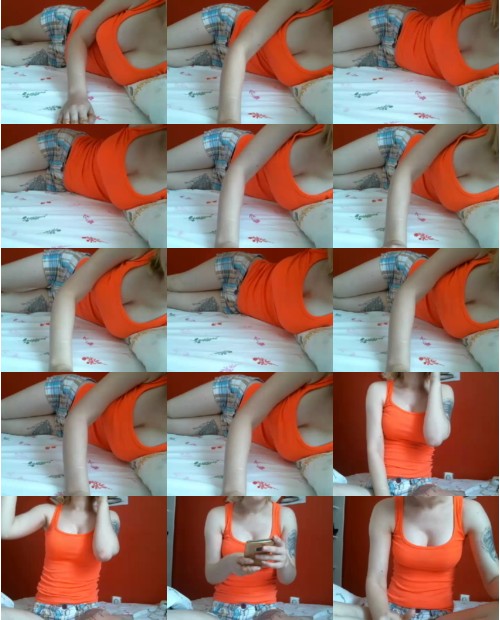 Download Video File: cam4 egeli2o