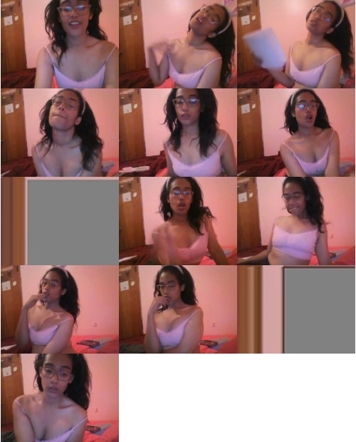 Download Video File: cam4 ellebelle902