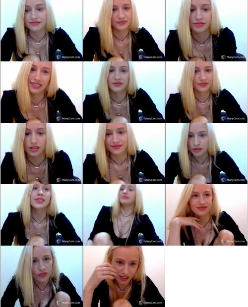 Download Video File: cam4 ellvirahot