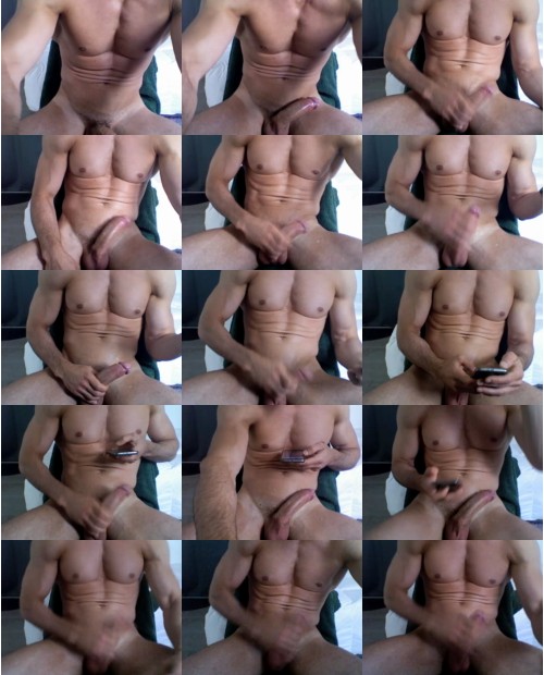 Download Video File: cam4 fabio103