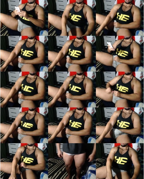 Download Video File: cam4 fabuloso13