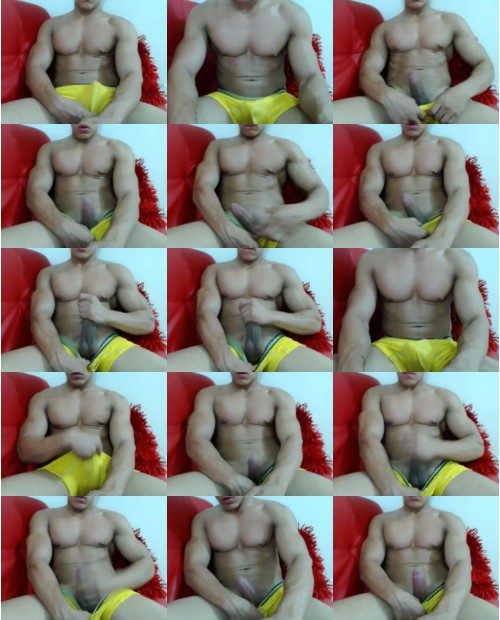 Download Video File: cam4 felipehotmus
