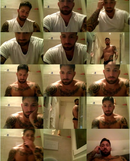 Download Video File: cam4 fighterduro