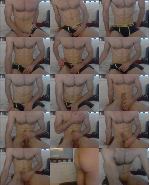 Download Video File: cam4 frenchmal