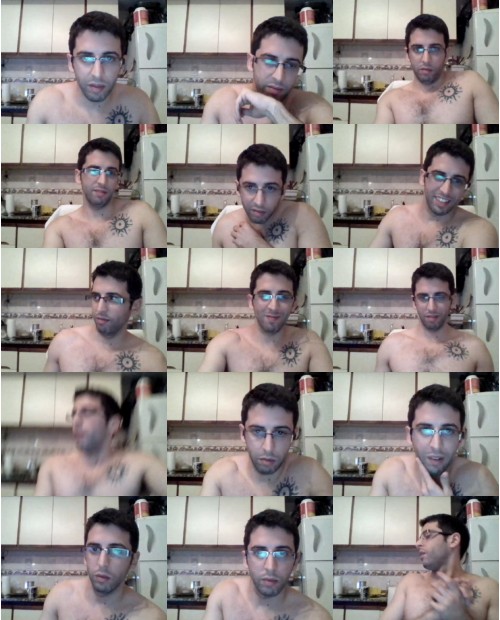 Download Video File: cam4 gabs1986
