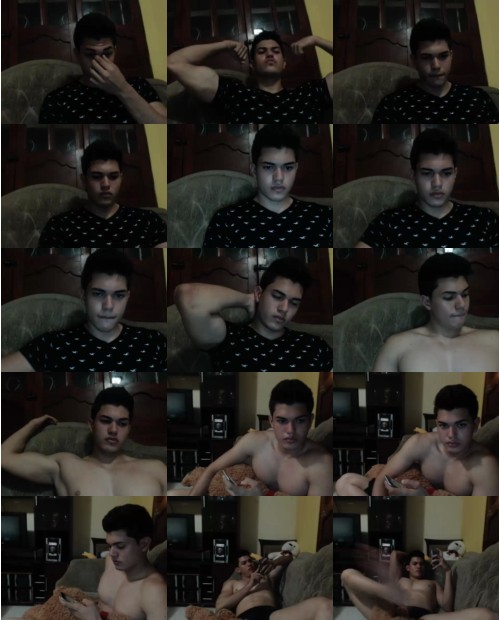 Download Video File: cam4 gagutierrez