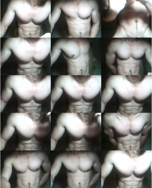 Download Video File: cam4 gamuscle