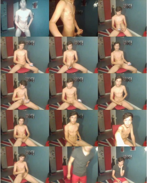 Download Video File: cam4 garysexy78