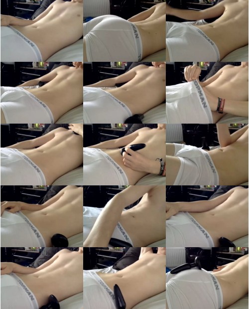Download Video File: cam4 gaybttm18