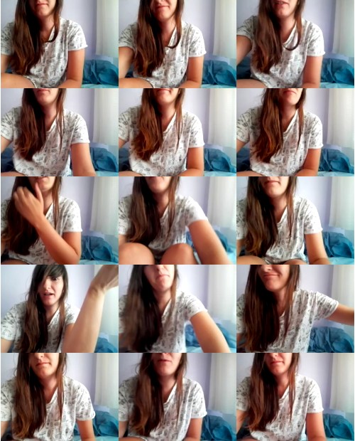 Download Video File: cam4 geekgirl86