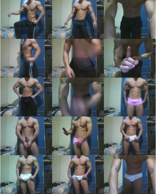 Download Video File: cam4 geilbody
