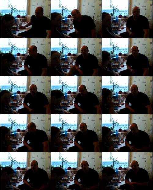 Download Video File: cam4 geile siri