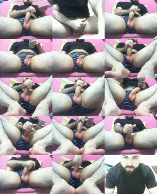 Download Video File: cam4 gizemlikurt