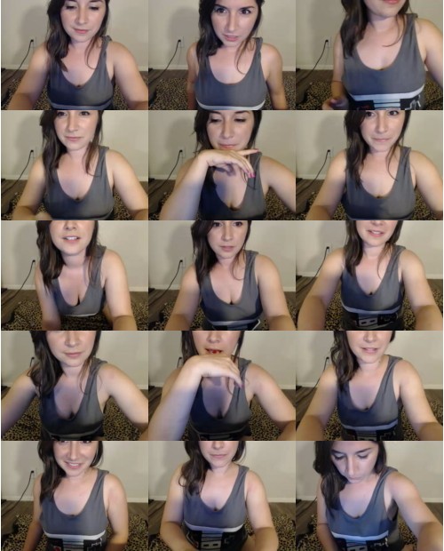 Download Video File: cam4 glamwhite