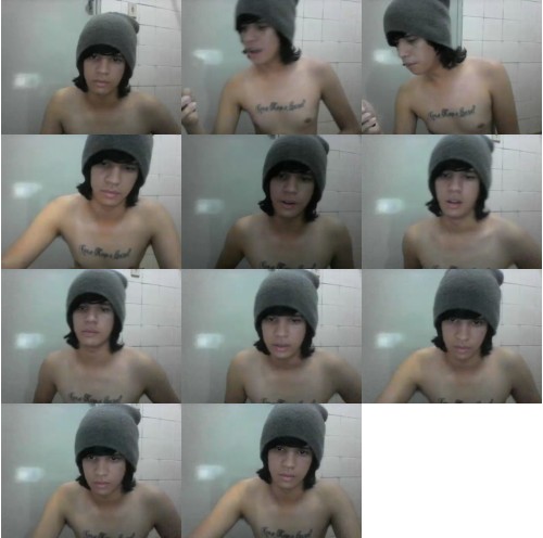 Download Video File: cam4 gozohorrores